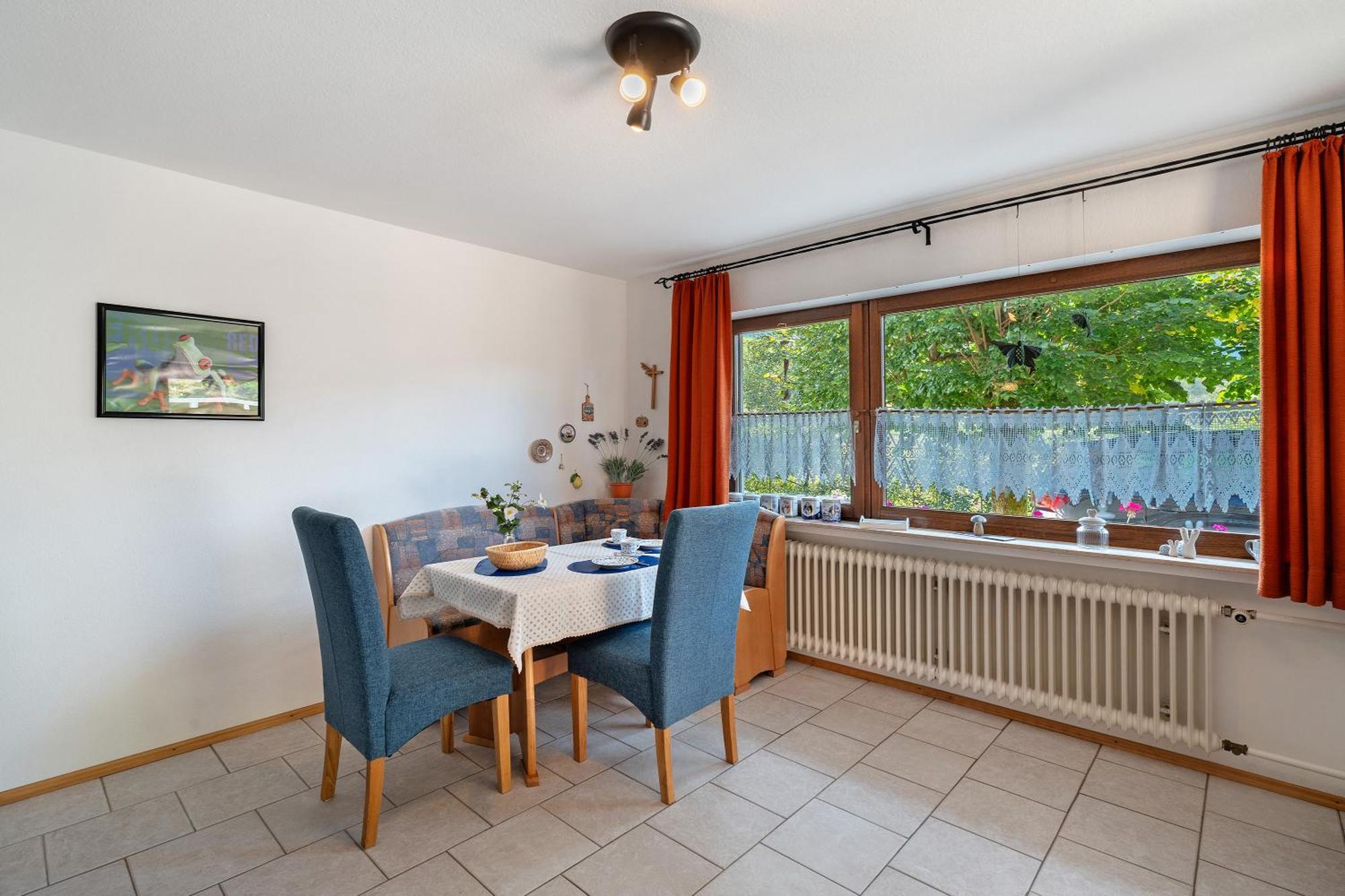 Ottenhofen im Schwarzwald Haus Schindler 아파트 외부 사진