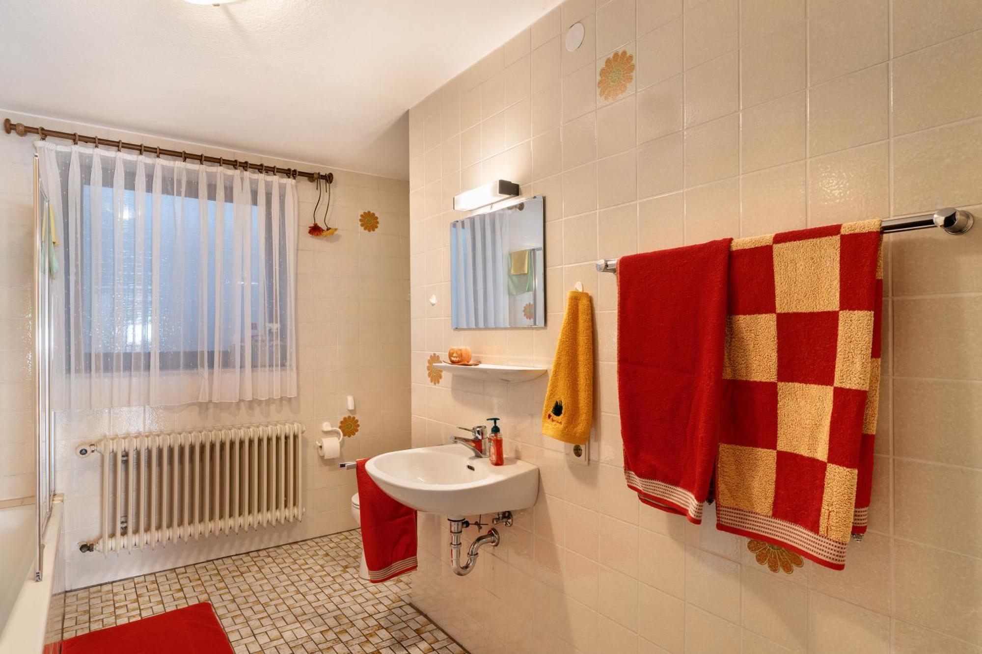 Ottenhofen im Schwarzwald Haus Schindler 아파트 외부 사진